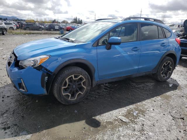 SUBARU CROSSTREK 2016 jf2gpabc4g8256386