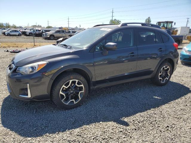 SUBARU CROSSTREK 2016 jf2gpabc4g8261412