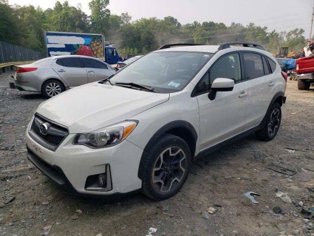 SUBARU CROSSTREK 2016 jf2gpabc4g8275245