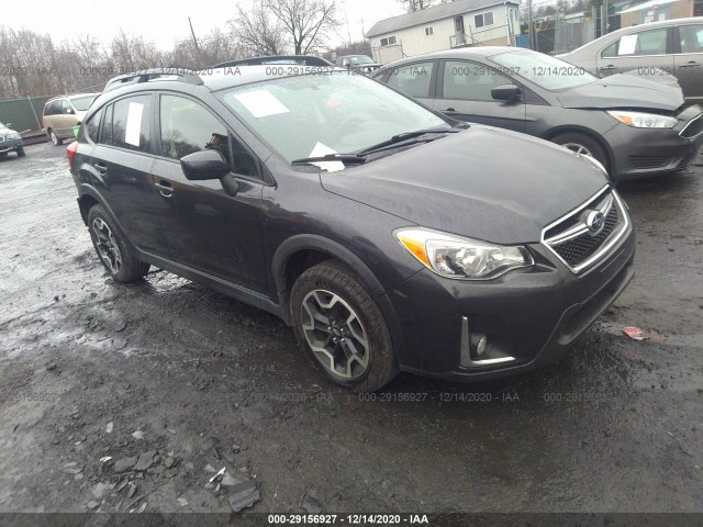 SUBARU CROSSTREK 2016 jf2gpabc4g8278064