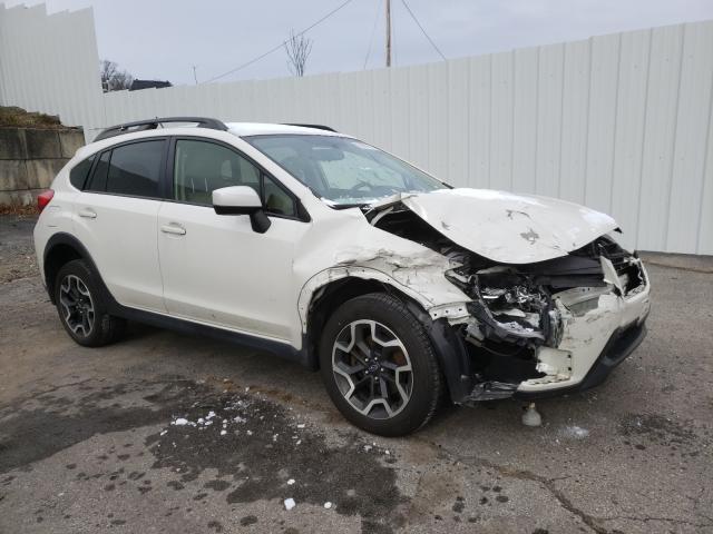 SUBARU CROSSTREK 2016 jf2gpabc4g8280204