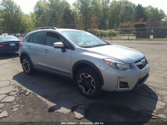 SUBARU CROSSTREK 2016 jf2gpabc4g8295169