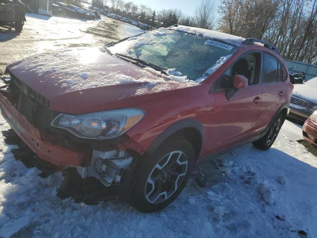 SUBARU CROSSTREK 2016 jf2gpabc4g8295821