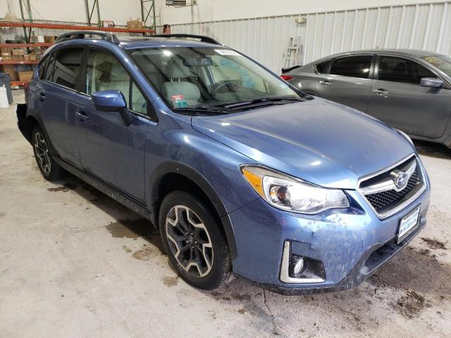 SUBARU CROSSTREK 2016 jf2gpabc4g8302198