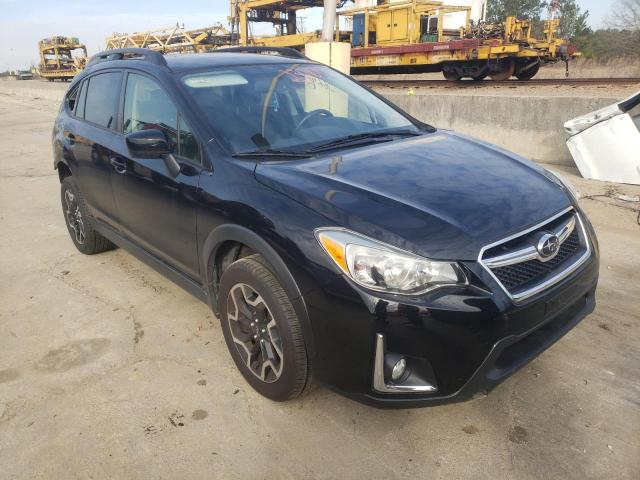 SUBARU CROSSTREK 2016 jf2gpabc4g8310723