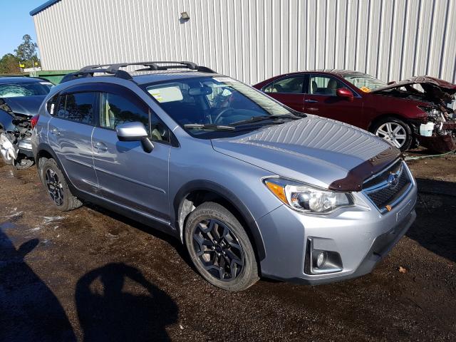 SUBARU CROSSTREK 2016 jf2gpabc4g8318028