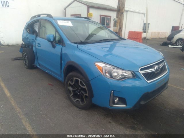 SUBARU CROSSTREK 2016 jf2gpabc4g8322029