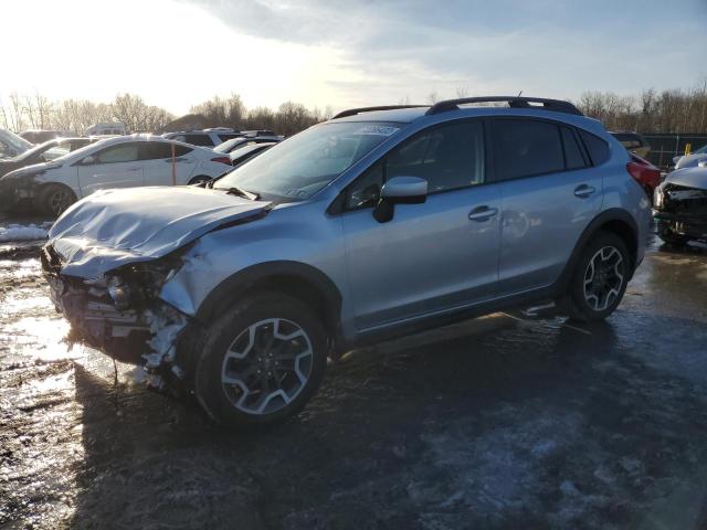 SUBARU CROSSTREK 2016 jf2gpabc4g8323360