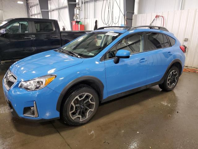 SUBARU CROSSTREK 2016 jf2gpabc4g8327604