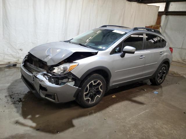 SUBARU CROSSTREK 2016 jf2gpabc4g8332009