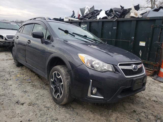 SUBARU CROSSTREK 2016 jf2gpabc4g8341079