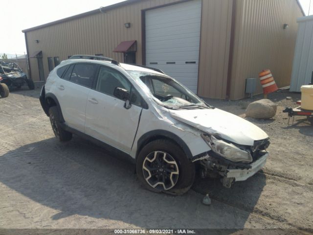 SUBARU CROSSTREK 2016 jf2gpabc4g8341938