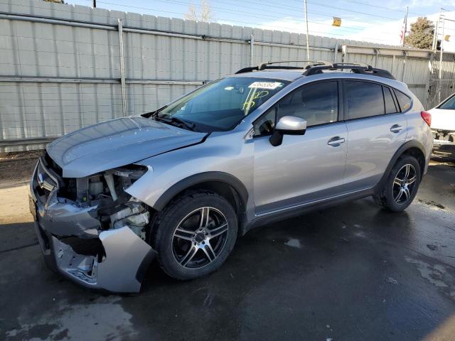 SUBARU CROSSTREK 2016 jf2gpabc4g8342085