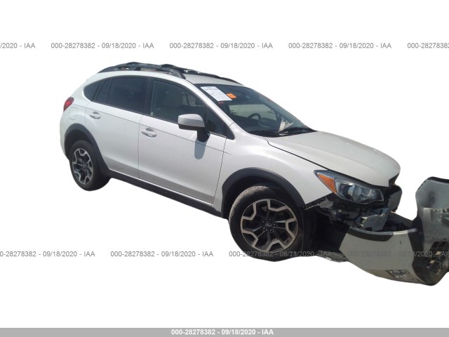 SUBARU CROSSTREK 2016 jf2gpabc4g8344435