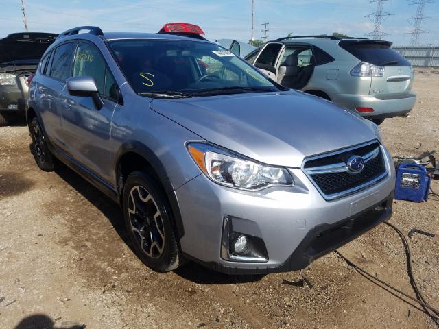 SUBARU CROSSTREK 2016 jf2gpabc4g8348324