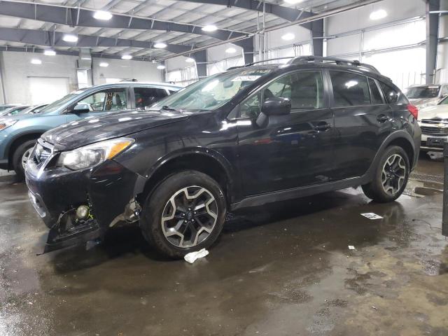 SUBARU CROSSTREK 2016 jf2gpabc4gh201193