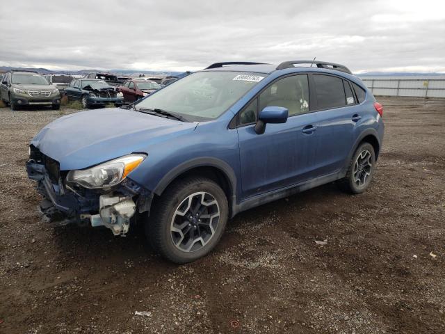 SUBARU CROSSTREK 2016 jf2gpabc4gh244254