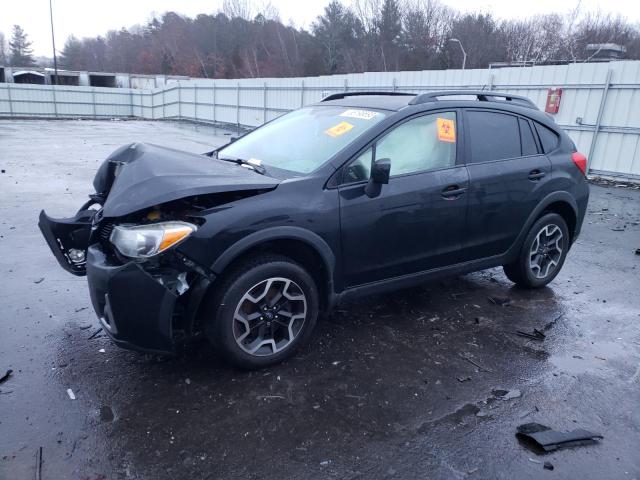 SUBARU CROSSTREK 2016 jf2gpabc4gh314447