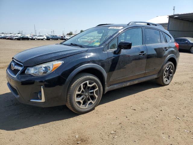 SUBARU CROSSTREK 2016 jf2gpabc4gh335802