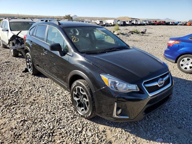 SUBARU CROSSTREK 2017 jf2gpabc4h8200594