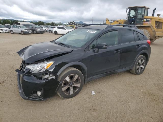 SUBARU CROSSTREK 2017 jf2gpabc4h8202300