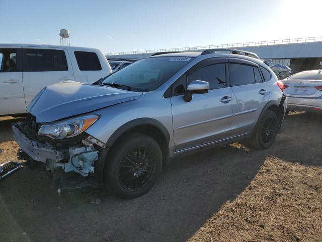 SUBARU CROSSTREK 2017 jf2gpabc4h8202961