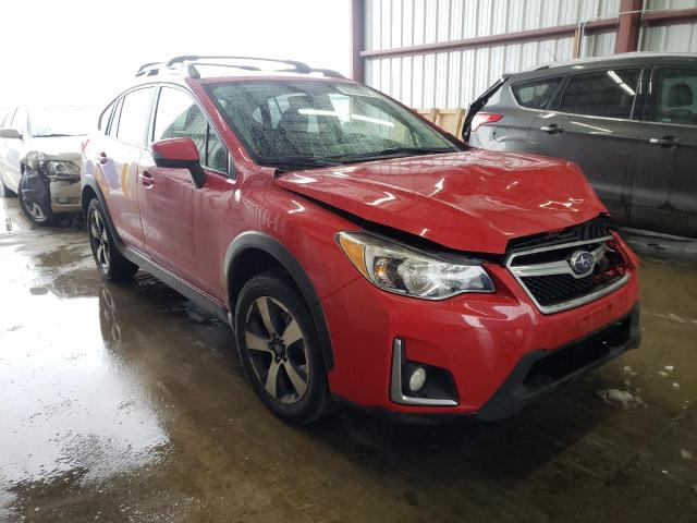 SUBARU CROSSTREK 2017 jf2gpabc4h8206265