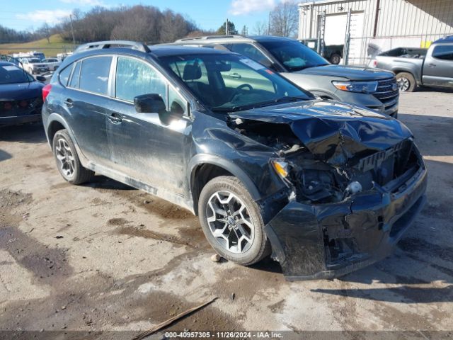 SUBARU CROSSTREK 2017 jf2gpabc4h8207884