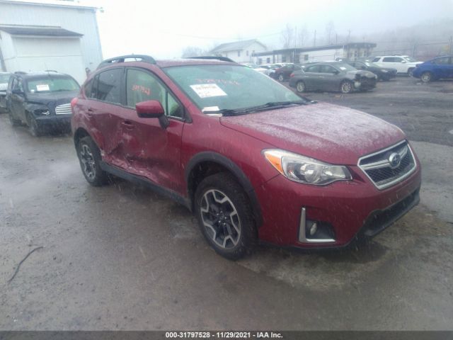 SUBARU CROSSTREK 2017 jf2gpabc4h8209473