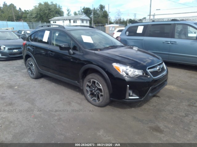 SUBARU CROSSTREK 2017 jf2gpabc4h8209716