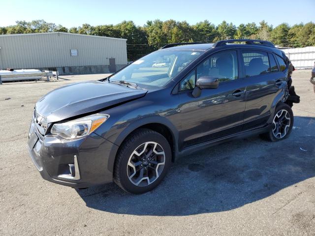 SUBARU CROSSTREK 2017 jf2gpabc4h8210784