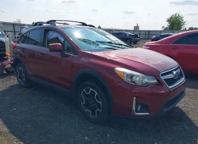 SUBARU CROSSTREK 2017 jf2gpabc4h8212244