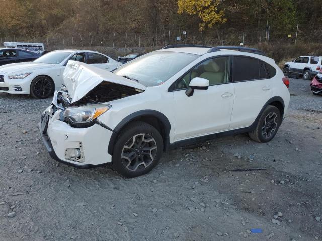 SUBARU CROSSTREK 2017 jf2gpabc4h8215550