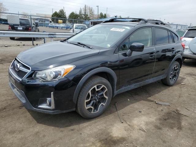 SUBARU CROSSTREK 2017 jf2gpabc4h8216407