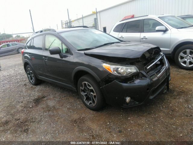 SUBARU CROSSTREK 2017 jf2gpabc4h8216763