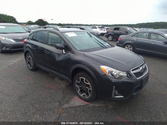 SUBARU CROSSTREK 2017 jf2gpabc4h8218268