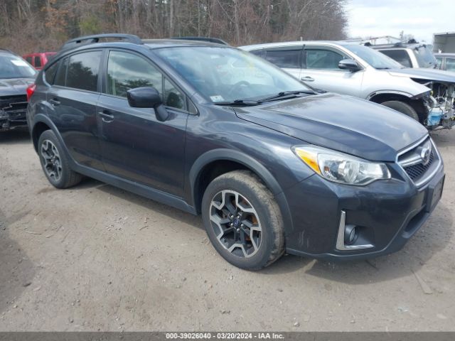 SUBARU CROSSTREK 2017 jf2gpabc4h8227066