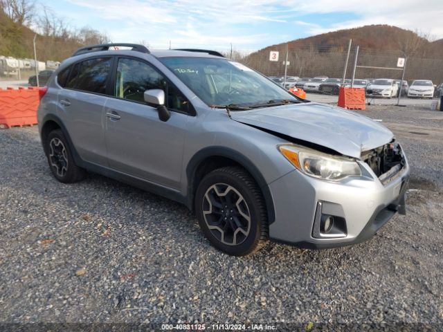 SUBARU CROSSTREK 2017 jf2gpabc4h8229609