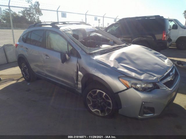 SUBARU CROSSTREK 2017 jf2gpabc4h8231635