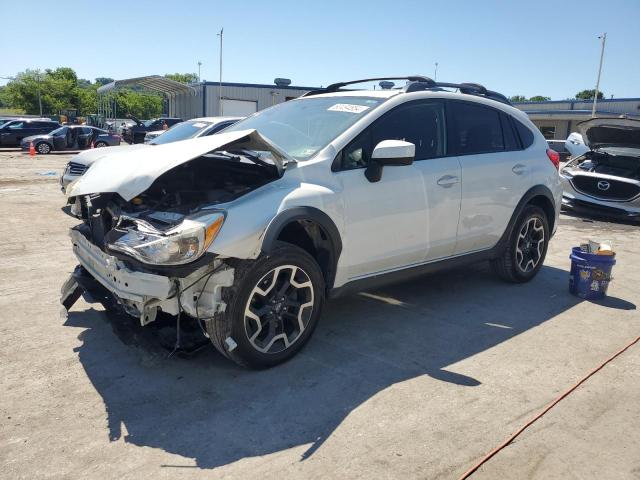 SUBARU CROSSTREK 2017 jf2gpabc4h8252789