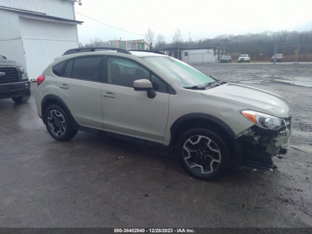 SUBARU CROSSTREK 2017 jf2gpabc4h8254851