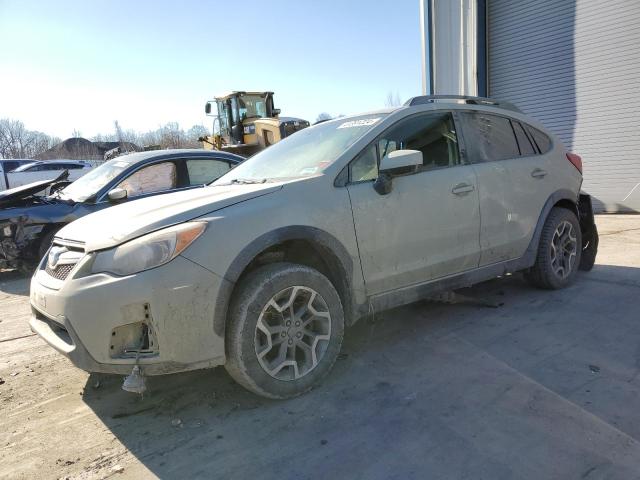 SUBARU CROSSTREK 2017 jf2gpabc4h8265445