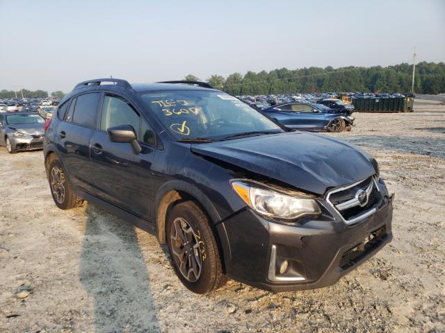 SUBARU CROSSTREK 2017 jf2gpabc4h8269270