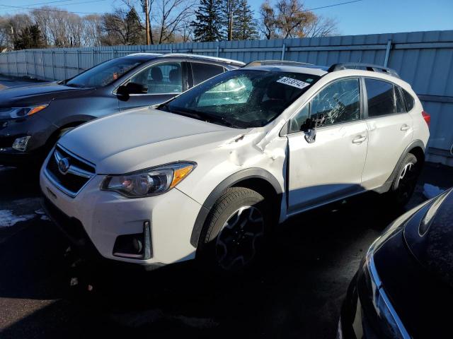 SUBARU CROSSTREK 2017 jf2gpabc4h8269396