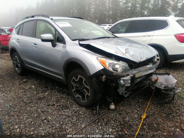 SUBARU CROSSTREK 2017 jf2gpabc4h9210147