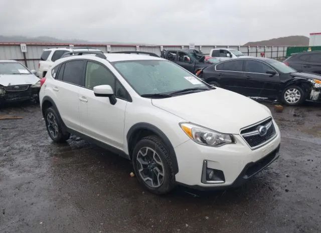 SUBARU CROSSTREK 2017 jf2gpabc4h9215137