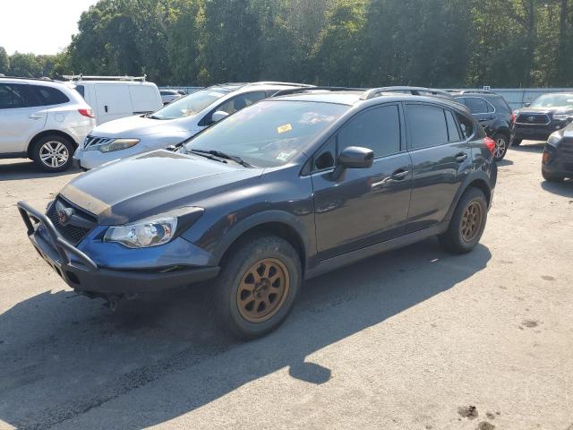 SUBARU CROSSTREK 2017 jf2gpabc4hg250711