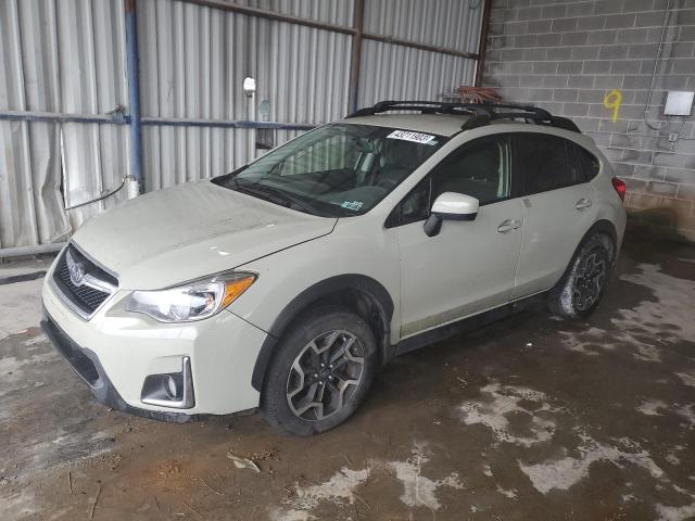 SUBARU CROSSTREK 2017 jf2gpabc4hg255195