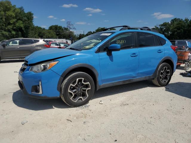 SUBARU CROSSTREK 2017 jf2gpabc4hg269209