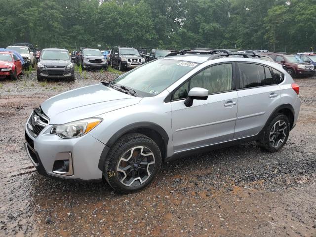 SUBARU CROSSTREK 2017 jf2gpabc4hg279013